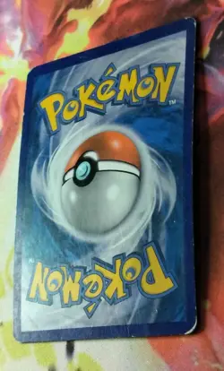 Aurorus 26/111 Reverse Holo HP FURIOUS FISTS 2014 XY Pokemon Card - Image 5