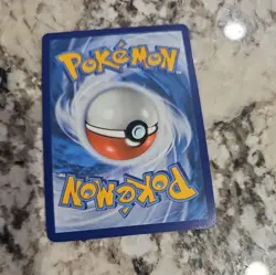 Iron Valiant ex Secret Rare Paradox Rift 261/182 Card in hand ready to ship - Image 2