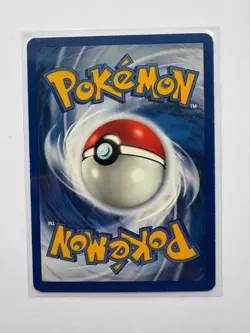 Pokemon Blaine's Charmeleon Uncommon Card Gym Challenge 31/132 LP - Image 2