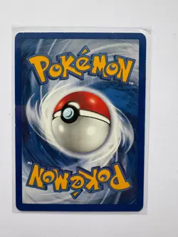 Blaine’s Charmander 60/132 Gym Challenge WOTC Vintage Pokemon card LP - Image 2