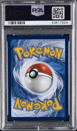 2018 POKEMON SUN & MOON DRAGON MAJESTY #54 KOMMO-O-HOLO PSA 10 - Image 2