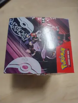 Pokemon TCG Destined Rivals Half Booster Box 18 Packs Sealed BRAND NEW - Image 5