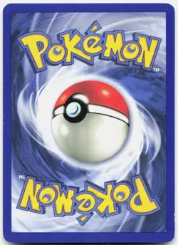 Pokemon TCG Psyduck Fossil Common 53/62 Unlimited - Image 2