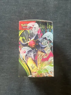 Pokemon TCG Perfect Order Booster Box (36 Packs) - Confirmed Order - Image 3