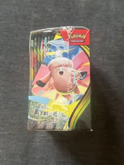 Pokemon TCG Perfect Order Booster Box (36 Packs) - Confirmed Order - Image 4