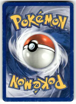 Pokemon Gym Challenge #060/132 Blaine's Charmander - Image 2