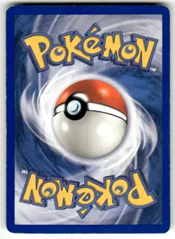 SHELGON POKEMON DRAGON 41/97 UNCOMMON LP - Image 2