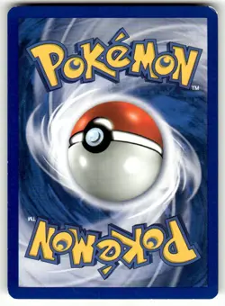 Pokemon Blaine's Growlithe 62/132 Common (NM) - Image 2