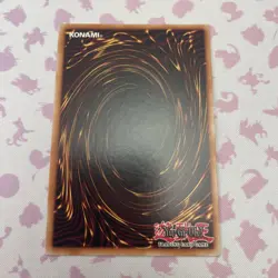 Yugioh Spellbook Of Secrets Bllr-En075 Rare 1st Ed NM Card - Image 3