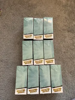 Pokemon TCG Ascended Heroes Booster Bundle Bundles - Brand New & Sealed x10 ✅ - Image 4