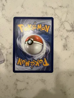 Pokemon TCG Ascended Heroes Psyduck Full Art 226/217 Illustration Rare Ungraded - Image 2