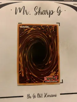 TACHYONEN-CHAOS-FALLGRUBE - 1. AUFLAGE PRIO-DE070 DEUTSCH Yu-Gi-Oh! CARD COMMON* - Image 5