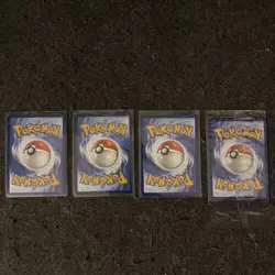Pokemon MEP 023 024 Sealed Mega Evolution Promo + ASC 271, JTG 185 & MEP 032 - Image 4