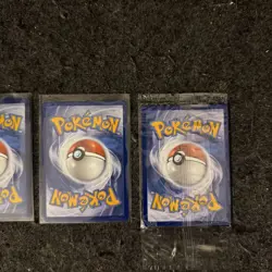 Pokemon MEP 023 024 Sealed Mega Evolution Promo + ASC 271, JTG 185 & MEP 032 - Image 5