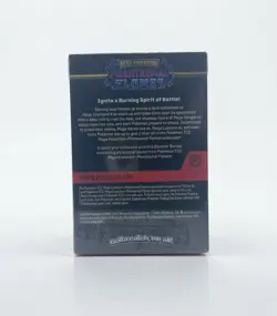 Pokemon Phantasmal Flames Booster Bundle Sealed - Image 3