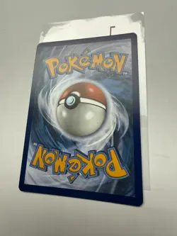 Pokemon Ultra Premium Collection UPC Charizard VSTAR #262 SWSH262 Promo NM - Image 4