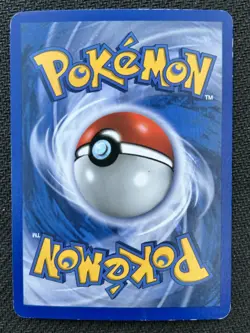 Pokemon TCG DEOXYS 2/106 - EX Emerald Stamped - ENG ENGLISH - Image 2