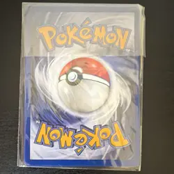 Pokemon 1998 Best Collection CD w/ sealed Pikachu promo only RARE 🔥⚡ - Image 5