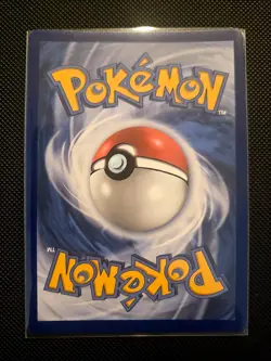 Mega Charizard X ex 029 Me: Mega Evolution Promo Holo Pokemon Near Mint - Image 2
