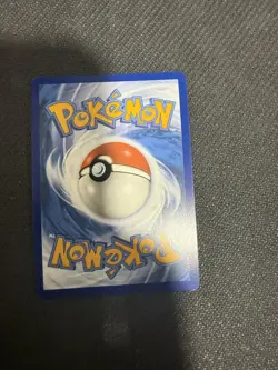 Pokemon Kricketune GG02/GG70 Holo Rare Holofoil Crown Zenith Near Mint - Image 2