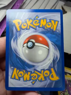 Pokemon Card - Mantine 20/101 - Non Holo Rare - EX Dragon Frontiers - NM/LP - Image 2