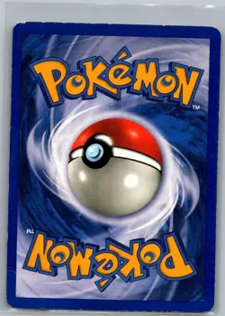 Sabrina's Gaze Non Holo 125/132 Gym Heroes - Pokemon Card - MP - Image 2