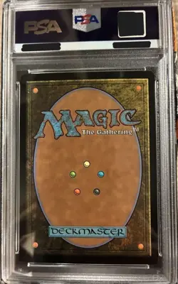 PSA10 MTG Magic-Gathering FF Cecil Harvey foil Japan Trading Card - Image 2