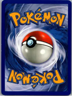 Cerulean City Gym 108/132 Non Holo Gym Heroes - Pokemon Card - NM - Image 2