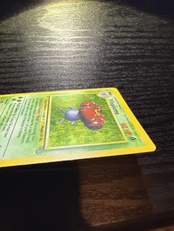 Vileplume Holo Rare Jungle 15/64 Pokemon Card - WOTC 1999 - Image 2