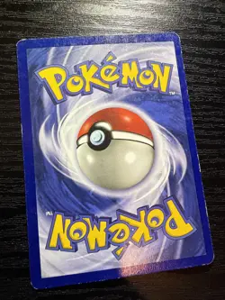 Vileplume Holo Rare Jungle 15/64 Pokemon Card - WOTC 1999 - Image 3