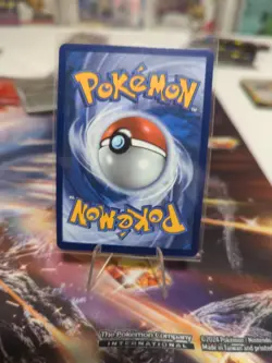 Buddy-Buddy Poffin - 167/132 - Ultra Rare - Mega Evolution - Pokemon Card - Image 2