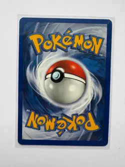 Sabrina's Porygon 98/132 1st Edition Gym Challenge Pokemon Card LP - Image 2