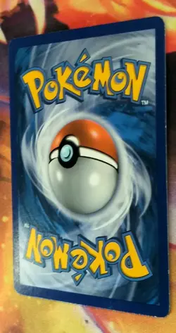 Meloetta 78/113 Holo MP Legendary Treasures 2013 Black + White Pokemon Card - Image 3