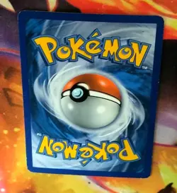 Meloetta 78/113 Holo MP Legendary Treasures 2013 Black + White Pokemon Card - Image 4