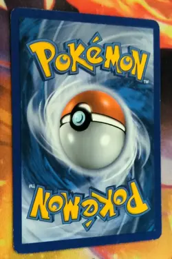 Meloetta 78/113 Holo MP Legendary Treasures 2013 Black + White Pokemon Card - Image 5