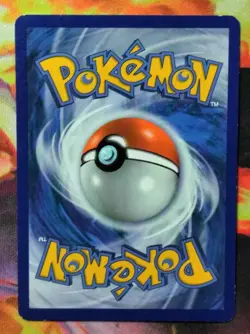 Yveltal XY32 DAMAGED XY 2014 Holo Black Star Promo Pokemon Card - Image 2