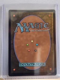 Mirkwood Bats - LTR - Common - Foil - NM - Magic the Gathering - MTG - Image 2