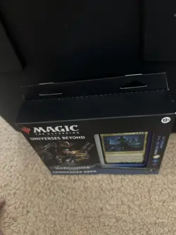 Magic The Gathering Universes Beyond Warhammer 40K Forces of the Imperium MTG - Image 3