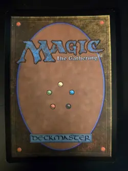 Tevesh Szat, Doom of Fools NM FOIL BORDERLESS Commander Legends MTG - Image 2