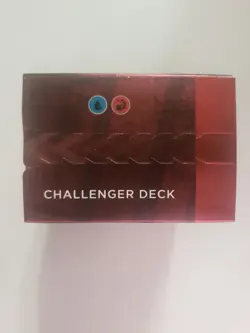 MTG Izzet Phoenix Pioneer Challenger Deck - SEALED - Image 2