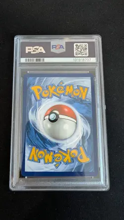 Hydreigon ex - Pokemon TCG - White Flare WHT EN - SIR #169 - PSA 10 - Gem Mint! - Image 2