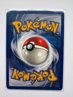 Pokemon Dark Charizard TCG Team Rocket Holo Card 4/82 LP - Image 2