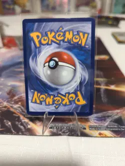 Mega Gengar ex 056/094 Double Rare Phantasmal Flames Pokemon Near Mint - Image 2