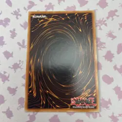 Yugioh Ocean Dragon Lord Kairyu-Shin Led9-En017 Rare 1st Ed NM Card - Image 3