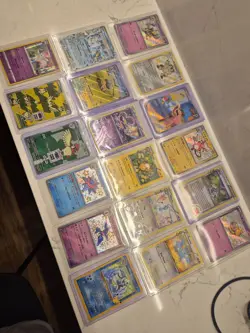 Pokemon Ceruledge 268/190 sv4a Shiny Treasure ex Baby Shiny - Japanese Near Mint - Image 2
