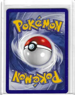 Pokemon Machamp 1st Edition Holo Rare #008/102 Shadowless - Image 2