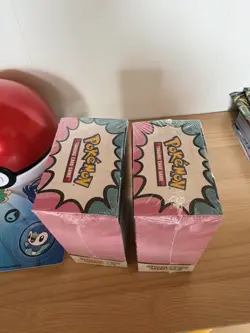 Pokemon TCG: Ascended Heroes Booster Bundle x2 Brand New and Sealed - Image 2