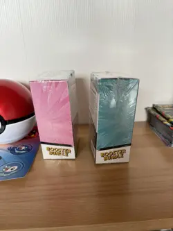 Pokemon TCG: Ascended Heroes Booster Bundle x2 Brand New and Sealed - Image 3