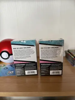 Pokemon TCG: Ascended Heroes Booster Bundle x2 Brand New and Sealed - Image 4