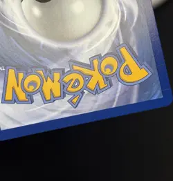 Mamoswine ex 174/159 - 🌊 Journey Together Ultra Rare Pokemon TCG 🖤 - M/LP - Image 3